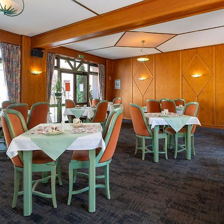 Hotel Restaurant A la Vignette Saint-Hippolyte  Esterno foto