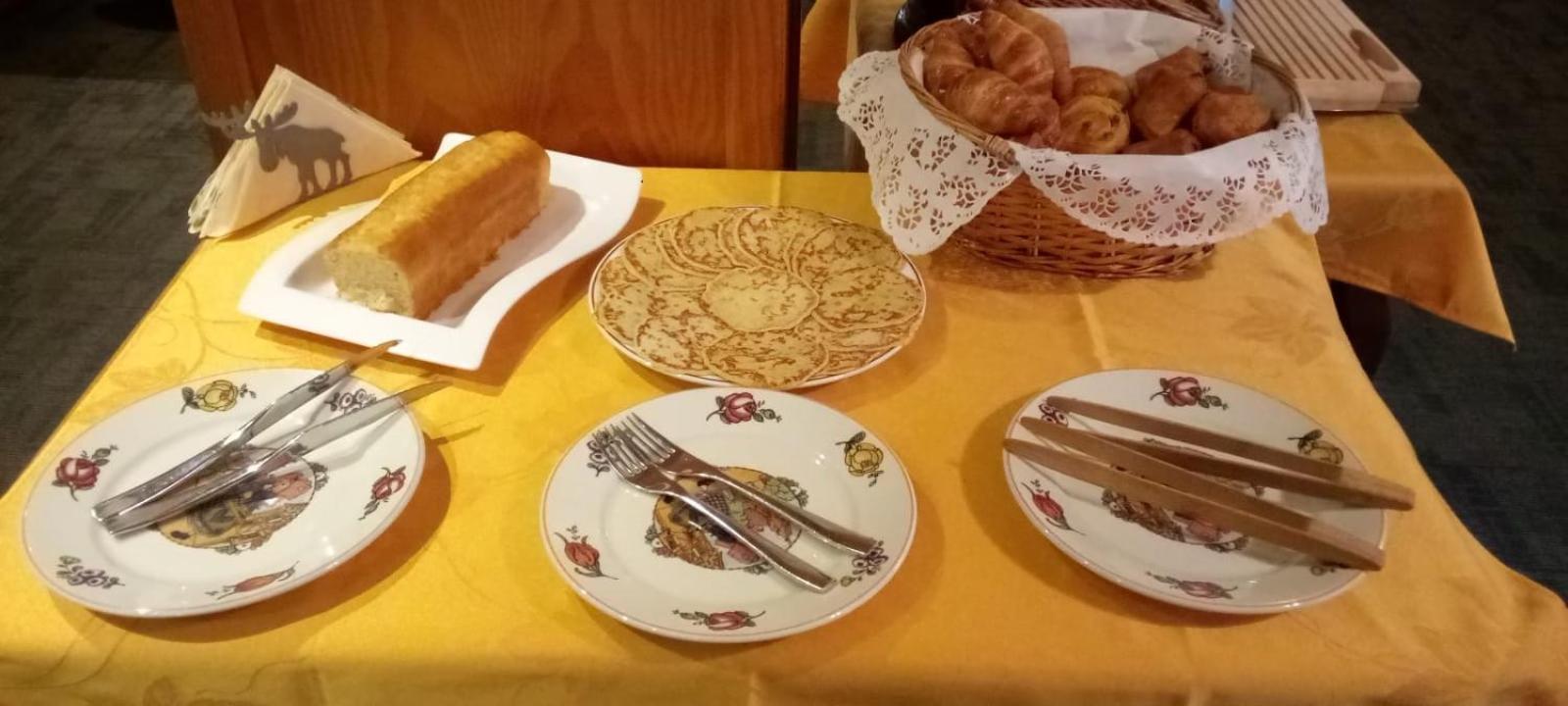 Hotel Restaurant A la Vignette Saint-Hippolyte  Esterno foto